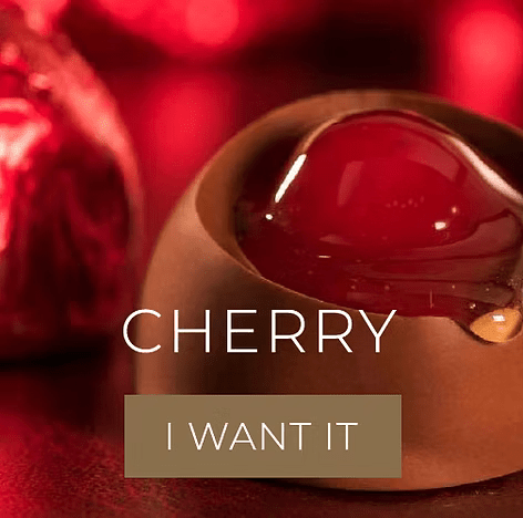 Cherry - Kopenhagen USA