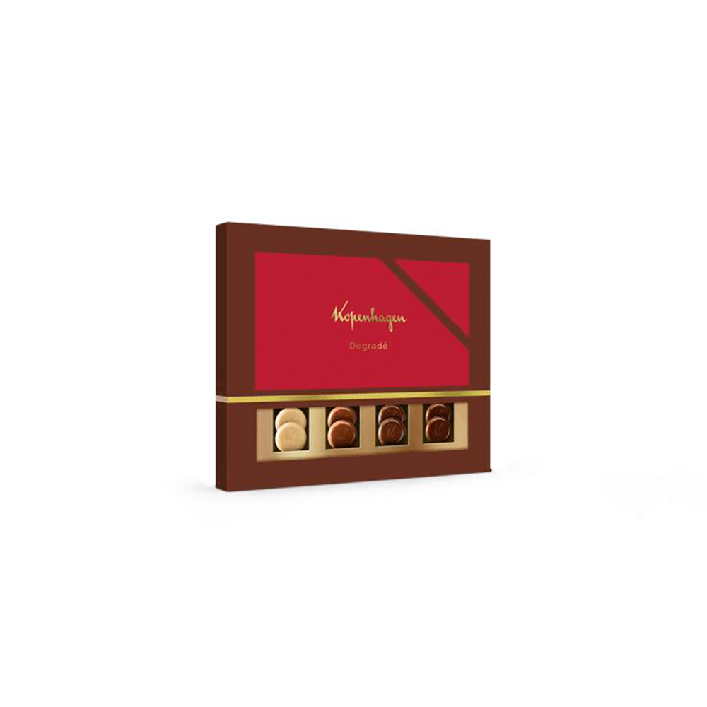 Degrade Box 208G