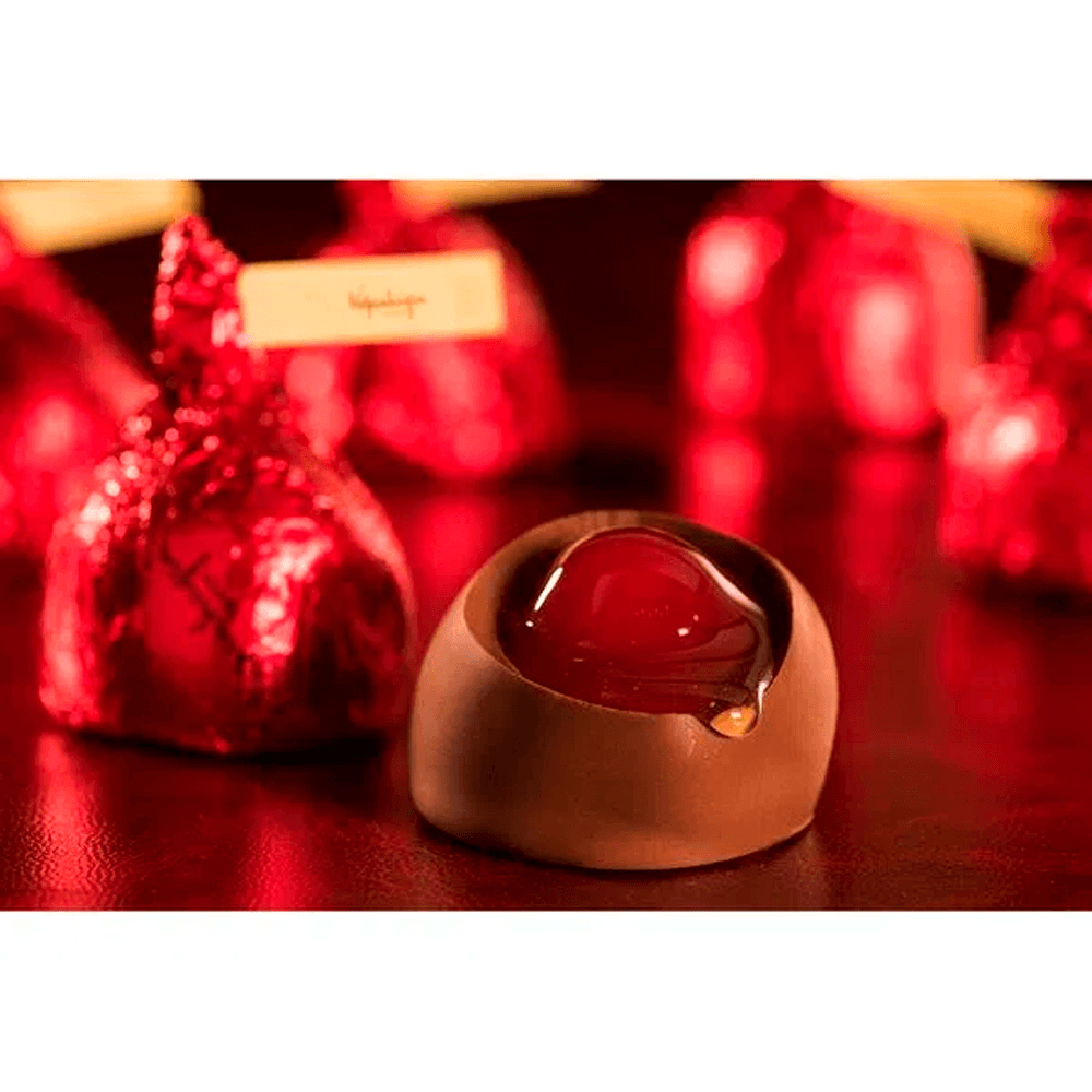 Cherry Brandy 190G - Kopenhagen USA