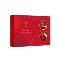 Cherry Brandy 190G - Kopenhagen USA