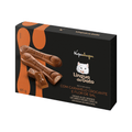 Língua de Gato Salted Caramel 85G - Kopenhagen USA