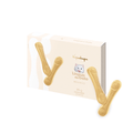 Língua de Gato White Chocolate 85G - Kopenhagen USA