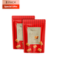 Pouch Bala de Leite (2x120g) - Kopenhagen USA