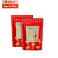 Pouch Bala de Leite (2x120g) - Kopenhagen USA